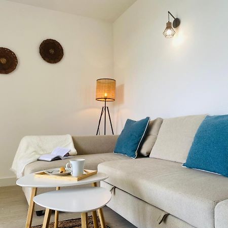 Paradise Holidays 2 Bedrooms & Sea View, Tenerife Arona  Kültér fotó
