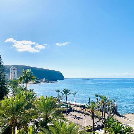 Paradise Holidays 2 Bedrooms & Sea View, Tenerife Arona  Kültér fotó