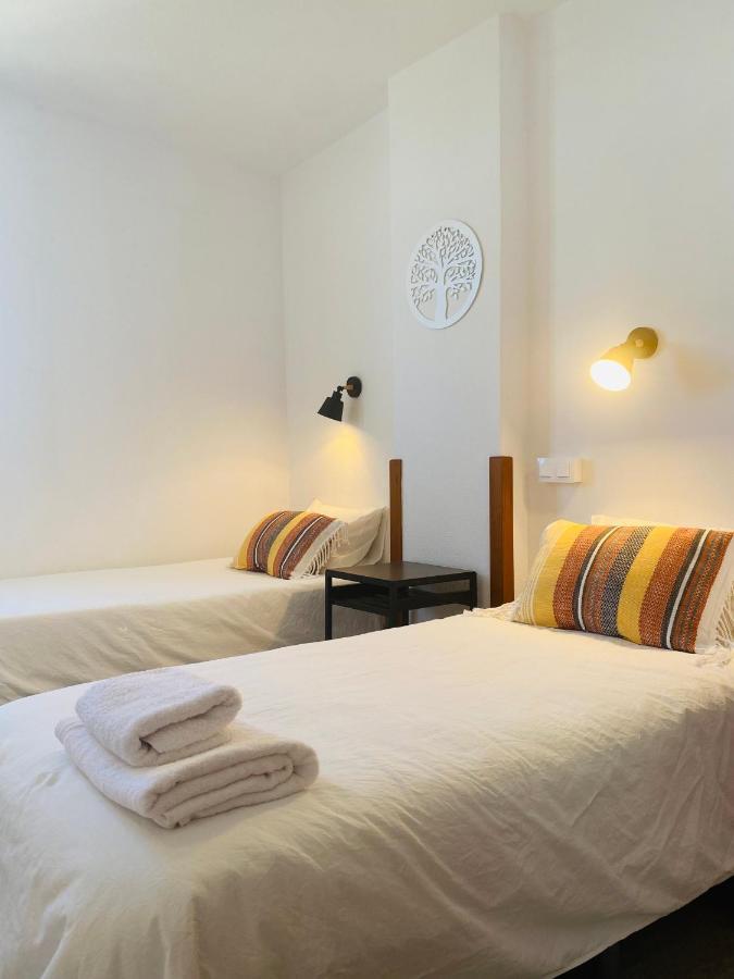 Paradise Holidays 2 Bedrooms & Sea View, Tenerife Arona  Kültér fotó
