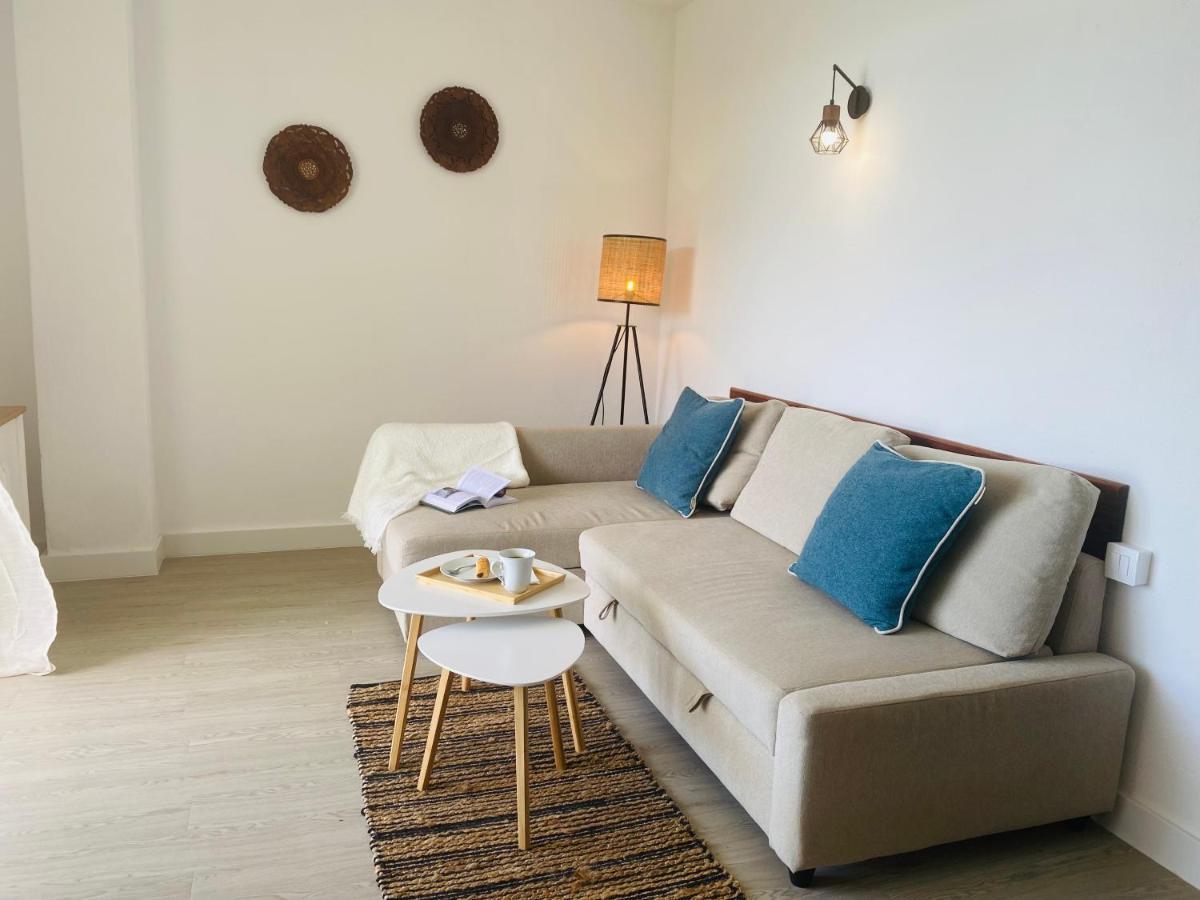 Paradise Holidays 2 Bedrooms & Sea View, Tenerife Arona  Kültér fotó