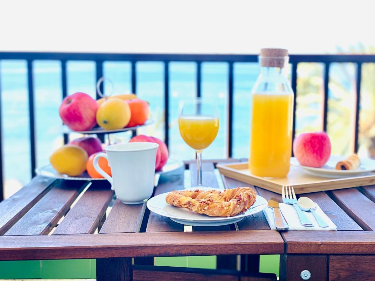 Paradise Holidays 2 Bedrooms & Sea View, Tenerife Arona  Kültér fotó