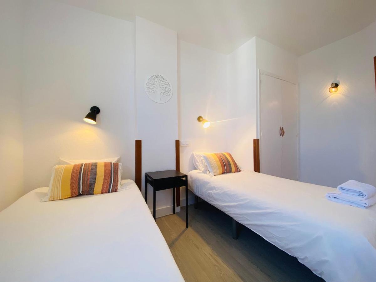 Paradise Holidays 2 Bedrooms & Sea View, Tenerife Arona  Kültér fotó