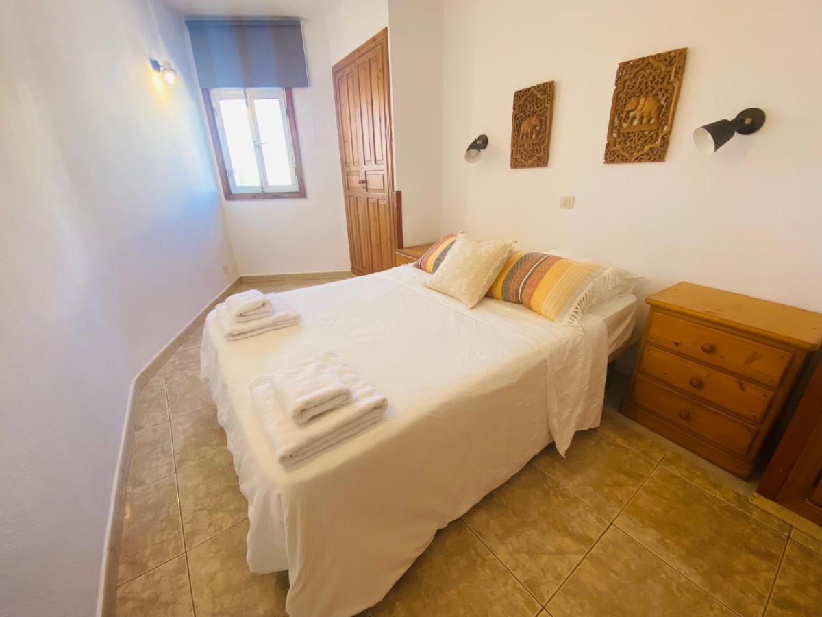 Paradise Holidays 2 Bedrooms & Sea View, Tenerife Arona  Kültér fotó