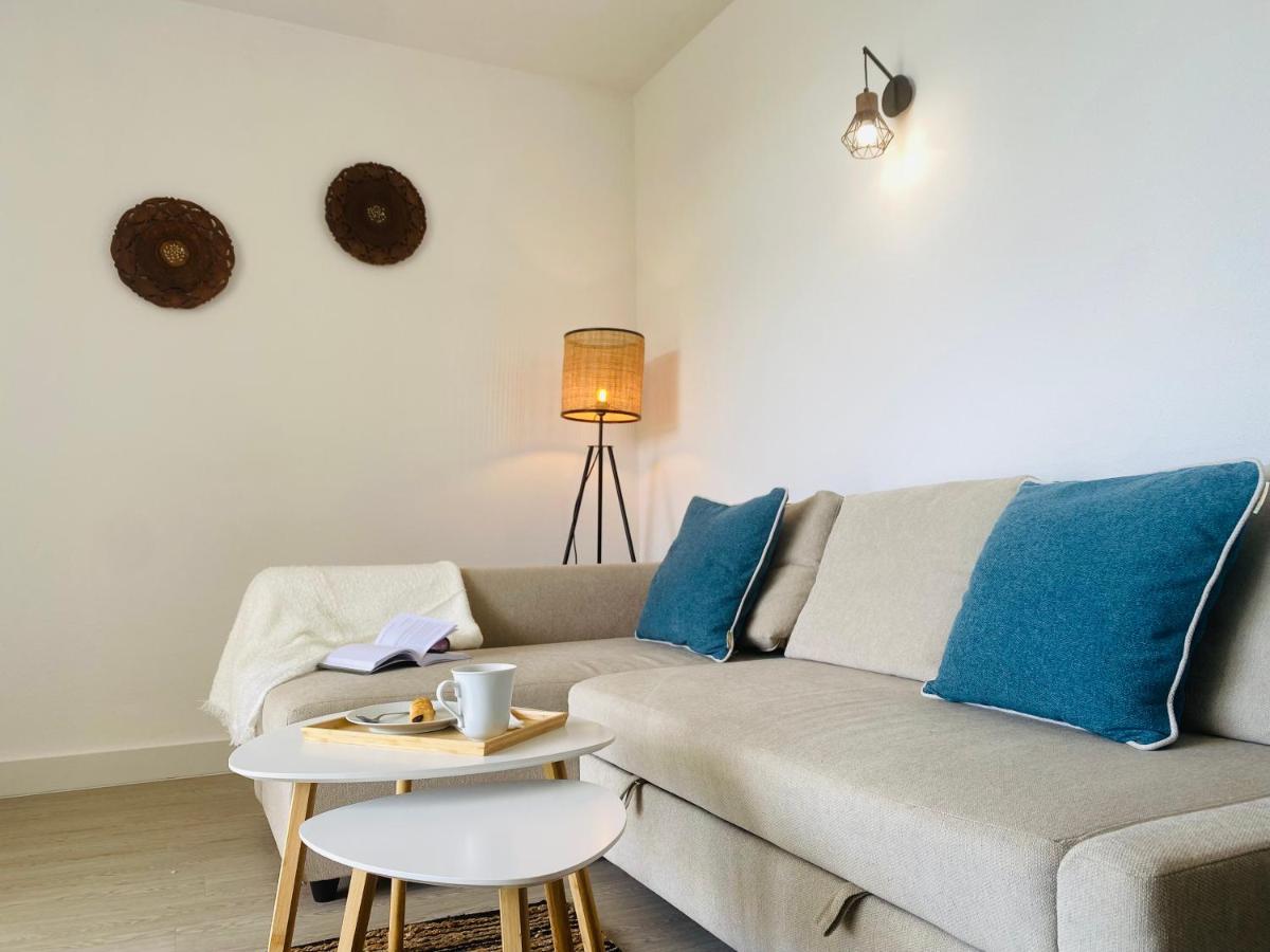Paradise Holidays 2 Bedrooms & Sea View, Tenerife Arona  Kültér fotó