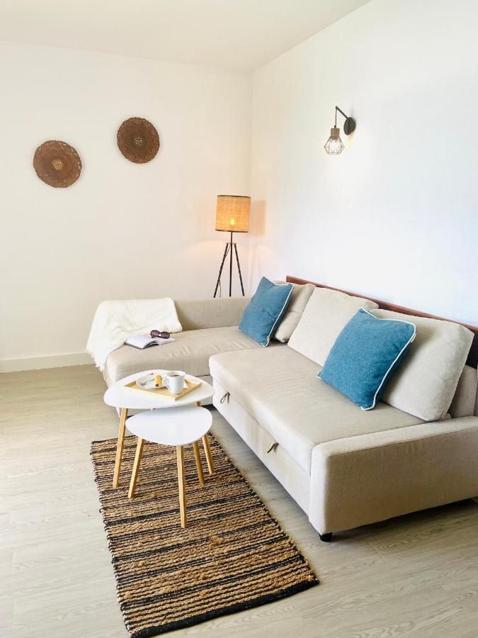 Paradise Holidays 2 Bedrooms & Sea View, Tenerife Arona  Kültér fotó
