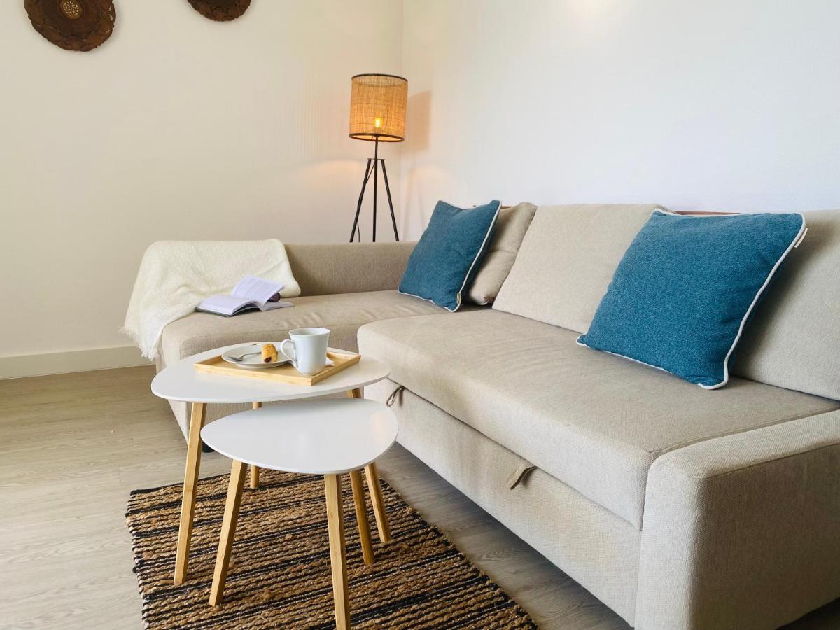 Paradise Holidays 2 Bedrooms & Sea View, Tenerife Arona  Kültér fotó