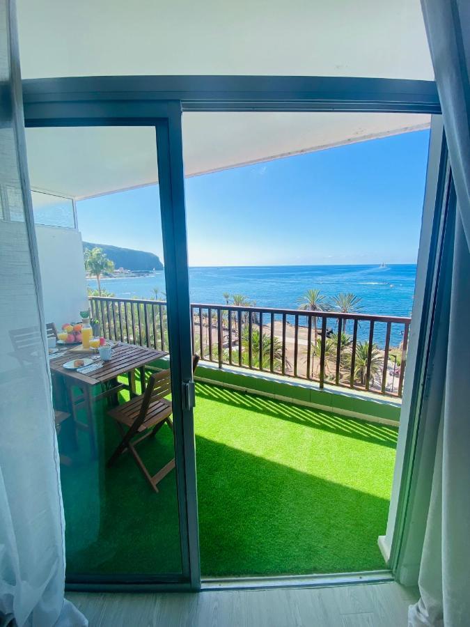 Paradise Holidays 2 Bedrooms & Sea View, Tenerife Arona  Kültér fotó