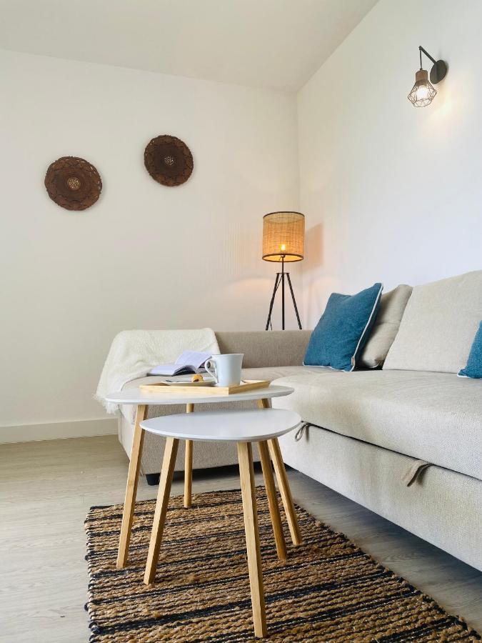 Paradise Holidays 2 Bedrooms & Sea View, Tenerife Arona  Kültér fotó