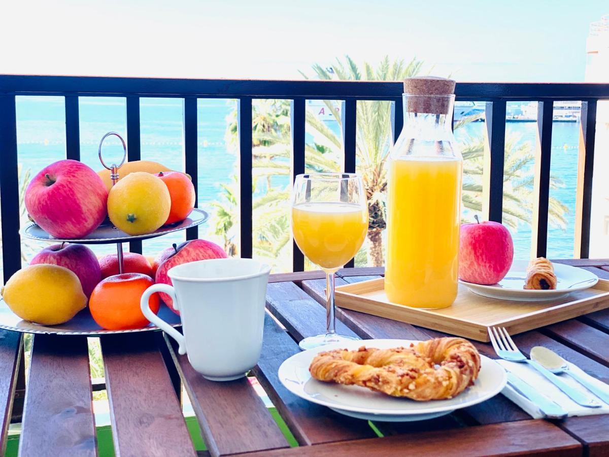 Paradise Holidays 2 Bedrooms & Sea View, Tenerife Arona  Kültér fotó