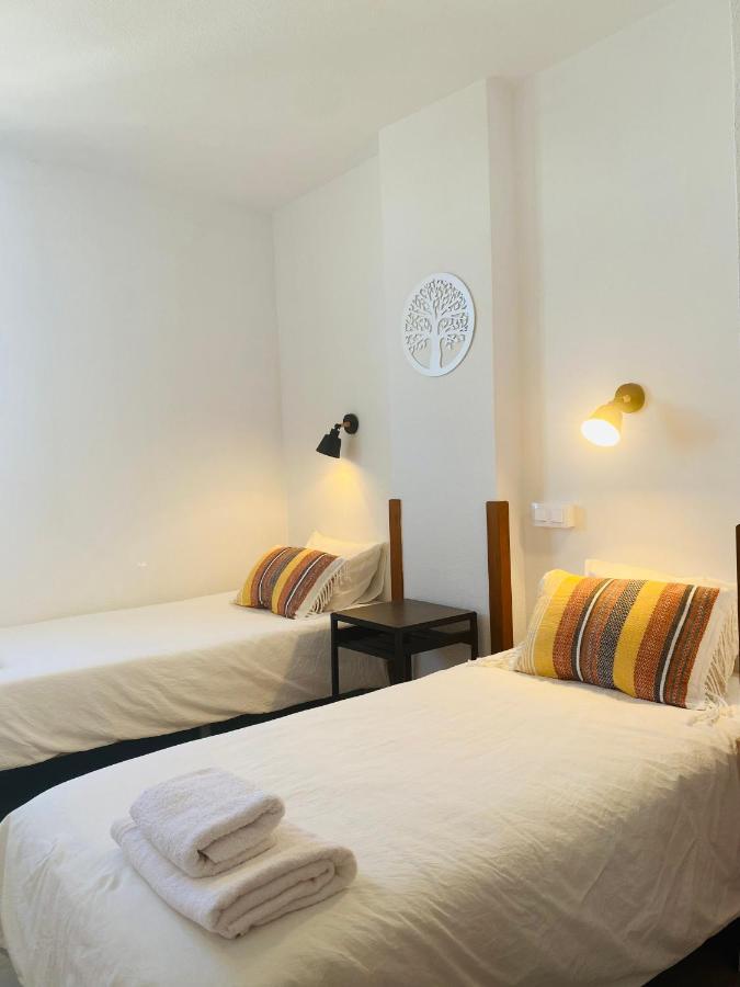 Paradise Holidays 2 Bedrooms & Sea View, Tenerife Arona  Kültér fotó