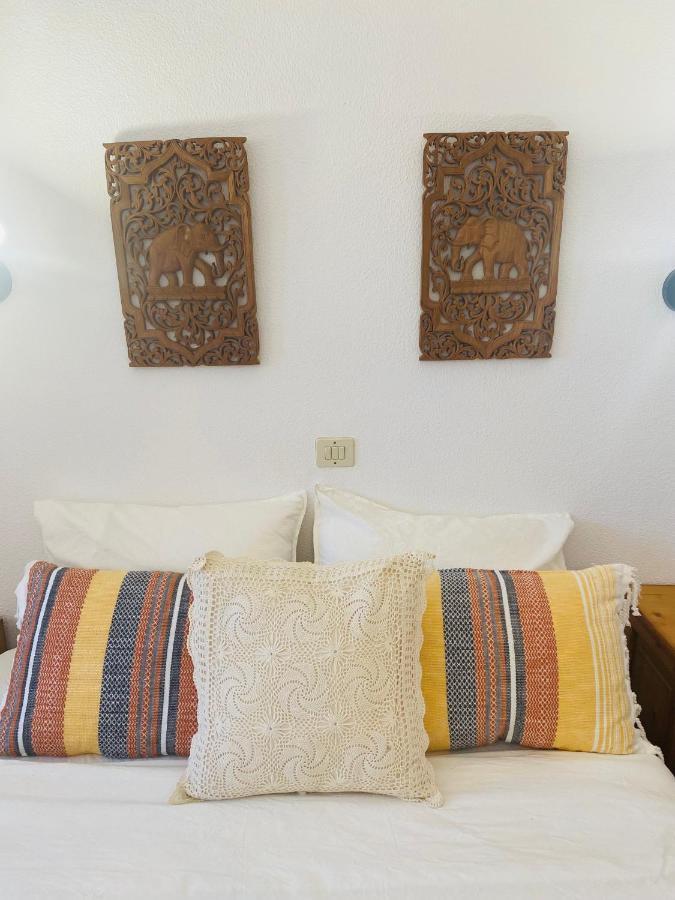 Paradise Holidays 2 Bedrooms & Sea View, Tenerife Arona  Kültér fotó
