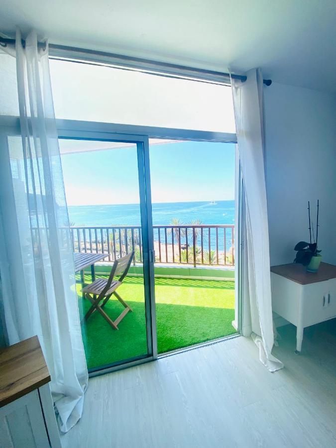 Paradise Holidays 2 Bedrooms & Sea View, Tenerife Arona  Kültér fotó