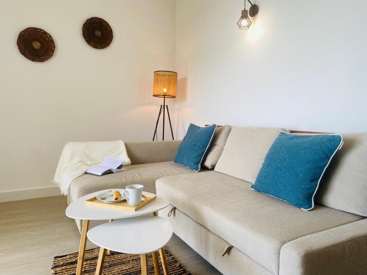 Paradise Holidays 2 Bedrooms & Sea View, Tenerife Arona  Kültér fotó