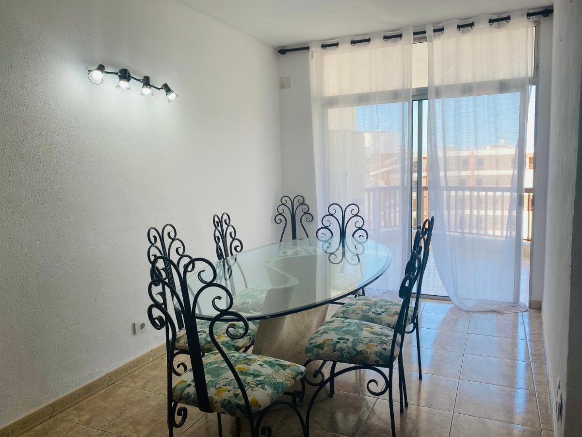 Paradise Holidays 2 Bedrooms & Sea View, Tenerife Arona  Kültér fotó